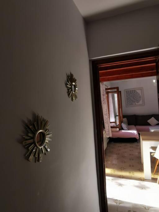 Villa Carmen Alcoceber Ngoại thất bức ảnh