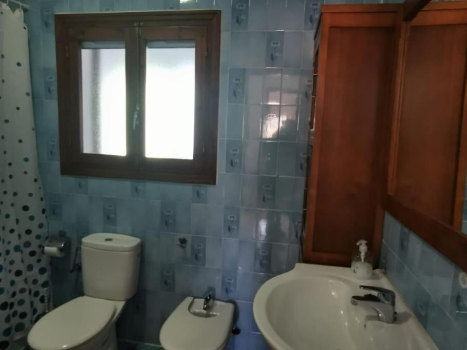 Villa Carmen Alcoceber Ngoại thất bức ảnh